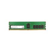 Micron Technology MTA18ASF2G72PDZ-2G9E1TI 16GB DDR4-2933 MHz PC4-23400 ECC Registered CL21 288-Pin DIMM 1.2V Dual Rank Memory Module