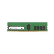 Micron Technology MTA18ASF2G72PDZ-3G2E1TI 16GB DDR4-3200MHz PC4-25600 ECC Registered CL22 288-Pin RDIMM 1.2V Dual Rank Memory Module