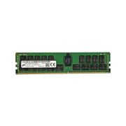 Micron Technology MTA18ASF2G72PDZ-3G2J3UI 16GB DDR4-3200MHz PC4-25600 ECC Registered CL22 288-Pin RDIMM 1.2V Dual Rank Memory Module