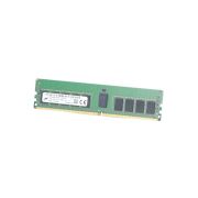 Micron Technology MTA18ASF2G72PZ-2G6D1SI 16GB DDR4-2666 MHz PC4-21300 ECC Registered CL19 288-Pin DIMM 1.2V Single Rank Memory Module