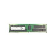 Micron Technology MTA36ASF8G72PZ-3G2E1TI 64GB DDR4-3200 MHz PC4-25600 ECC Registered CL22 288-Pin DIMM 1.2V Dual Rank Memory Module
