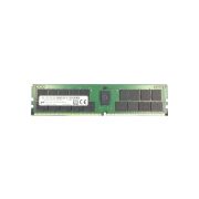 Micron Technology MTA36ASF8G72PZ-3G2E1TL 64GB DDR4-3200 MHz PC4-25600 ECC Registered CL22 288-Pin DIMM 1.2V Dual Rank Memory Module