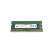 Micron Technology MTA4ATF1G64HZ-3G2E1 8GB PC4-25600 DDR4-3200MHz non-ECC Unbuffered CL22 SoDIMM 1.2V Single-Rank Memory Module