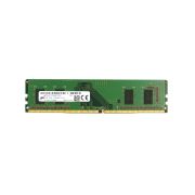 Micron Technology MTA4ATF51264AZ-2G3E1 4GB PC4-19200 DDR4-2400MHz non-ECC Unbuffered CL17 UDIMM 1.2V Single-Rank Memory Module