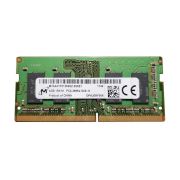 Micron Technology MTA4ATF51264HZ-2G6E1 4GB PC4-21300 DDR4-2666MHz non-ECC Unbuffered CL19 SoDIMM 1.2V Single-Rank Memory Module
