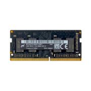 Micron Technology MTA4ATF51264HZ-2G6E3 4GB PC4-21300 DDR4-2666MHz non-ECC Unbuffered CL19 SoDIMM 1.2V Single-Rank Memory Module