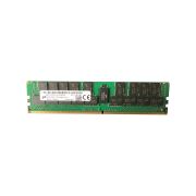 Micron Technology MTA72ASS8G72LZ-2G6B2QG 64GB DDR4-2666 MHz PC4-21300 ECC Registered CL19 288-Pin DIMM 1.2V Memory Module