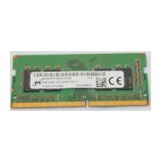 Micron Technology MTA8ATF1G64HZ-2G6B1 8GB PC4-21300 DDR4-2666MHz non-ECC Unbuffered CL19 SoDIMM 1.2V Single-Rank Memory Module