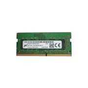 Micron Technology MTA8ATF1G64HZ-3G2J1 8GB PC4-25600 DDR4-3200MHz non-ECC Unbuffered CL22 SoDIMM 1.2V Single-Rank Memory Module