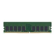 Micron MTA9ASF2G72AZ-3G2B1R 16GB DDR4-3200MHz PC4-25600 ECC Unbuffered UDIMM CL22 1Rx8 1.2V 288-Pin Memory Module 