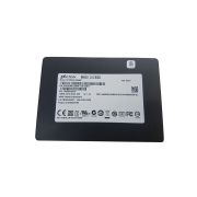 Micron Technology MTFDDAK128MBF RealSSD M600 Series 128GB SATA 6GB/s 5V 16nm MLC NAND Flash Self-Encrypting 2.5-inch Solid State Drive