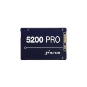 Micron MTFDDAK1T9TDD-1AT1ZABYY 5200 PRO Series 1.92TB Triple-Level Cell SATA 6Gb/s 3D NAND 2.5-Inch Solid State Drive