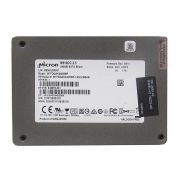Micron Technology MTFDDAK240MBP-1AN1ZAB RealSSD M510DC Series 240GB SATA 6GB/s 5V 16nm MLC NAND Flash 2.5-inch Solid State Drive