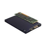 Micron Technology MTFDDAK480TBY-1AR1ZA ECO 5100 480GB SATA 6Gb/s 2.5-inch Solid State Drive