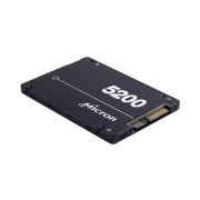 Micron Technology MTFDDAK7T6TDC-1AT16A ECO 5200 7.68TB Triple-Level Cell SATA 6Gb/s 2.5-inch Solid State Drive