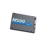 Micron Technology MTFDDAK800MBB-1AE1ZABYY M500DC 800GB SATA 6Gb/s 2.5-inch MLC Value Endurance Solid State Drive