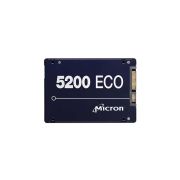 Micron MTFDDAK960TDC-1AT1ZABYY 5200 ECO Series 960GB Triple-Level Cell SATA 6Gb/s 3D NAND 2.5-Inch Solid State Drive
