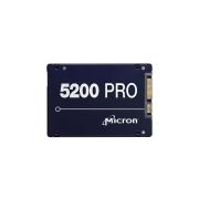 Micron MTFDDAK960TDD-1AT1ZABYY 5200 PRO Series 960GB Triple-Level Cell SATA 6Gb/s 3D NAND 2.5-Inch Solid State Drive