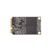 Micron MTFDDAT128MBF-1AN12ABYY RealSSD M600 128GB Multi-Level Cell SATA 6Gb/s NAND Flash mSATA Solid State Drive