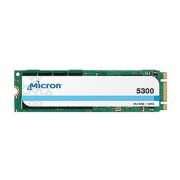 Micron MTFDDAV240TGC-1BC1ZABYYR 5400 BOOT Series 240GB Triple-Level Cell SATA 6Gb/s 3D NAND M.2 2280 Solid State Drive