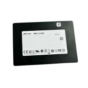 Micron Technology MTFDDAV256MBF-1AN1Z RealSSD M600 Series 256GB M.2 2280ss 6GB/s 3.3V 16nm MLC NAND Flash Solid State Drive