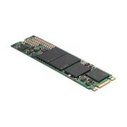 Micron MTFDDAV256TBN 1100 Series 256GB Triple-Level Cell SATA 6Gb/s 3D NAND M.2 2280 Solid State Drive