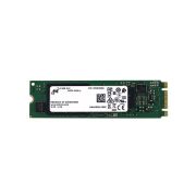 Micron MTFDDAV256TDL-1AW1ZABYY 1300 Series 256GB Triple-Level Cell SATA 6Gb/s 3D NAND M.2 Solid State Drive