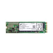Micron MTFDDAV512TBN-1AR1ZABHA 1100 Series 512GB Triple-Level Cell SATA 6Gb/s NAND Flash M.2 2280 Solid State Drive