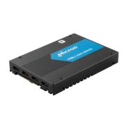 Micron Technology MTFDHAL3T8TDP-1AT1ZA 9300 Pro 3.84TB U.2 Triple-Level Cell PCI-Express 3.0 X4 NVMe Solid State Drive
