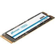 Micron MTFDHBA1T0TDV-1AZ15ABYY 2300 Series 1TB Triple-Level Cell PCI Express NVMe 3.0 x4 3D NAND M.2 2280 Solid State Drive