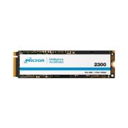 Micron MTFDHBA1T0TDV-1AZ1AAB 2300 Series 1TB Triple-Level Cell PCI Express NVMe 3.0 x4 3D NAND M.2 2280 Solid State Drive