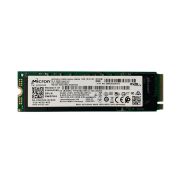 Micron MTFDHBA256TCK-2AS1AABDA 2200 Series 256GB Triple-Level Cell PCI Express 3.0 x4 3D NAND M.2 2280 Solid State Drive