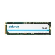 Micron MTFDHBA480TDF-1AW4ZABYY 7300 PRO Series 480GB Triple-Level Cell PCI Express 3.0 x4 3D NAND M.2 2280 Solid State Drive