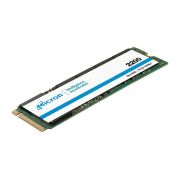 Micron MTFDHBA512TCK-1AS1AA 2200 Series 512GB Triple-Level Cell PCI Express NVMe 3.0 x4 3D NAND M.2 Solid State Drive