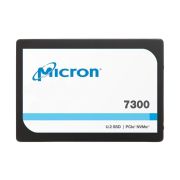 Micron MTFDHBE960TDF-1AW4ZABYY 7300 PRO Series 960GB Triple-Level Cell PCI Express NVMe 3.0 x4 3D NAND U.2 2.5-Inch Solid State Drive