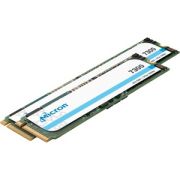 Micron MTFDHBG1T9TDF-1AW1ZABYY 7300 PRO Series 1.92TB Triple-Level Cell PCI Express NVMe 3.0 x4 3D NAND M.2 22110 Solid State Drive