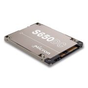 Micron Technology MTFDJAK400MBS-2AN16AB RealSSD P410m Series 400GB SAS 12GB/s 12V 25nm MLC NAND Flash 2.5-inch Solid State Drive