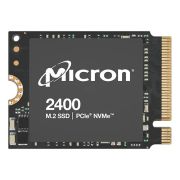 Micron MTFDKBA2T0QFM-1BD1AABYYR 2400 2TB QLC PCIe NVMe 4.0 x4 M.2 2280 Solid State Drive