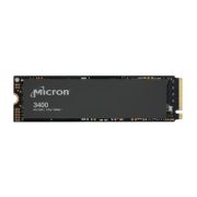 Micron MTFDKBA2T0TFH-1BC15ABYYR 3400 Series 2TB Triple-Level Cell PCI Express NVMe 4.0 x4 3D NAND M.2 2280 Solid State Drive