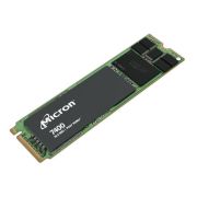 Micron MTFDKBA800TFC-1AZ1ZABYY 7400 MAX Series 800GB Triple-Level Cell PCI Express NVMe 4.0 x4 3D NAND M.2 2280 Solid State Drive