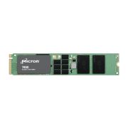 Micron MTFDKBG1T9TFR-1BC15ABYYR 7450 PRO Series 1.92TB Triple-Level Cell PCI Express NVMe 4.0 x4 3D NAND (SED TCG OPAL Encryption) M.2 22110 Solid State Drive