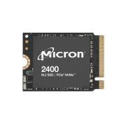 Micron MTFDKBK2T0QFM-1BD1AABYYR 2TB 2400 M.2 2230 NVMe PCIe 4.0x4 SSD