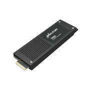 Micron MTFDKBZ960TDZ-1AZ15ABYY 7400 PRO Series 960GB Triple-Level Cell PCI Express NVMe 4.0 x4 3D NAND (TCG OPAL Encryption) E1.S Solid State Drive