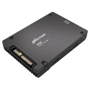 Micron MTFDKCC1T9TFR-1BC1ZHEYYR 1.92TB TLC PCIe NVMe 4.0 x4 U.3 2.5-Inch Solid State Drive