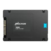Micron MTFDKCC6T4TFS-1BC15ABYYR 7450 MAX 6.4TB TLC PCIe NVMe 4.0 x4 U.3 2.5-Inch Solid State Drive