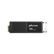 Micron MTFDKCE7T6TFR-1BC15ABYYR 7450 PRO Series 7.68TB Triple-Level Cell PCI Express NVMe 4.0 x4 3D NAND (SED OPAL Encryption) E1.S Solid State Drive