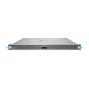 Juniper MX-SPC3 2 x Ports 1000Base-T + 2 x SFP Gigabit Ethernet Network Switch