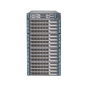 Juniper MX10016-PREMIUM JNP10016/MX10016 Redundant 16-Slot Chassis Includes 2 Routing Engines 10 Power Supplies 2 Fan Trays 2 Fan tray Controllers and6 Switch Fabric Cards