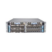 Juniper MX10K3-L2103B-BASE JNP10K3/MX10K3 Modular Port Concentrator, 6xQSFP+, 1 MIC Slot with Quad Core Processsor Router