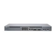 Juniper MX150-IR-TAA MX150-IR-TAA Bundle with HW as MX150-TAA and Software as S-MX150-IR (Paper licenses)
